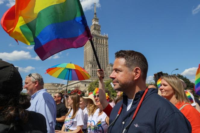 Parada Równości 15.06.2024 r.