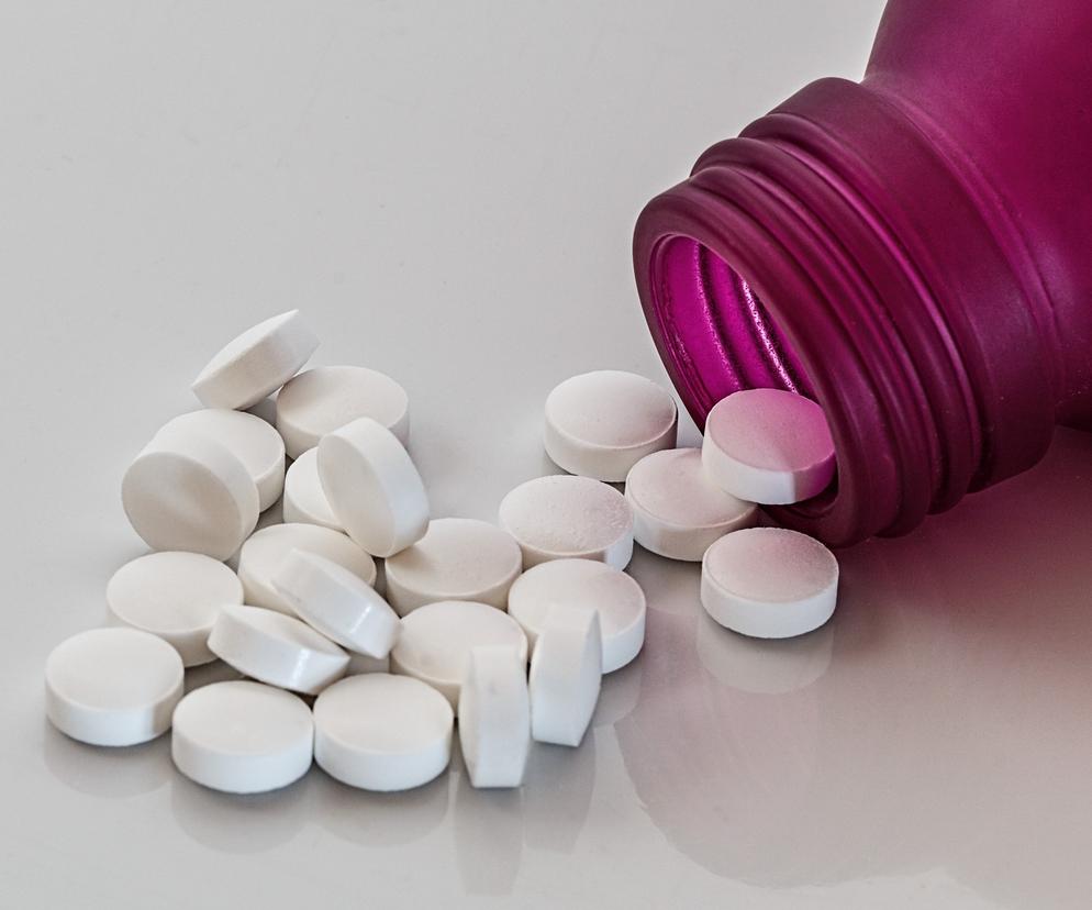Tabletki z jodem trafiają do gmin