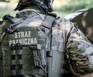 Śląska straż graniczna zatrzymała cudzoziemców. Nigeryjka i Indonezyjczyk dostali się tu z Francji