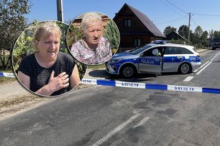 Rosyjski dron spadł na dom. To było straszne. Spokoju już nie będzie