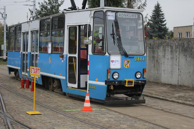 Trwa konkurs na najlepszego motorniczego i kierowcę. Po co MPK go organizuje? [AUDIO, ZDJĘCIA]