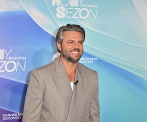 Szelągowska w różu, elegancka Drzyzga i oryginalna Rozenek-Majdan. Ramówka TVN pełna gwiazd