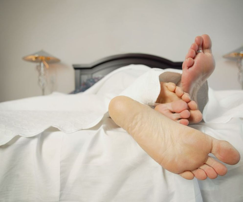 Dowiedz się, jak się kochać, gdy pochwa jest za luźna, a penis za mały.