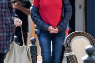 Danuta Stenka została paparazzo