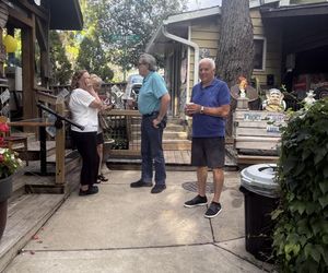 Piknik Dolnoślązaków z Chicago 2025