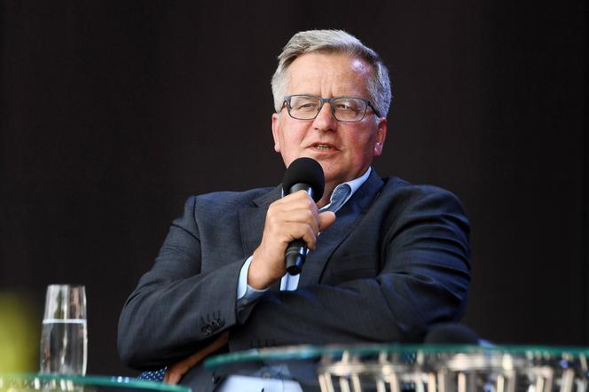 Sopot: Kwaśniewski, Komorowski i Kidawa Błońska