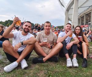 High Festival na Stadionie Śląskim w Chorzowie. Dzień 1.