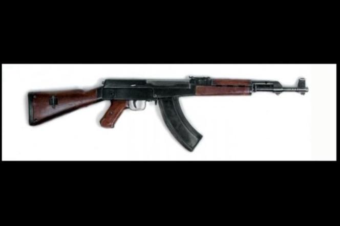 AK-46