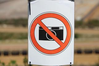 W Polsce będzie obowiązywał zakaz fotografowania?! MON już pracuje nad rozporządzeniem!