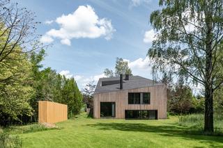 Złamany Dom w Poznaniu