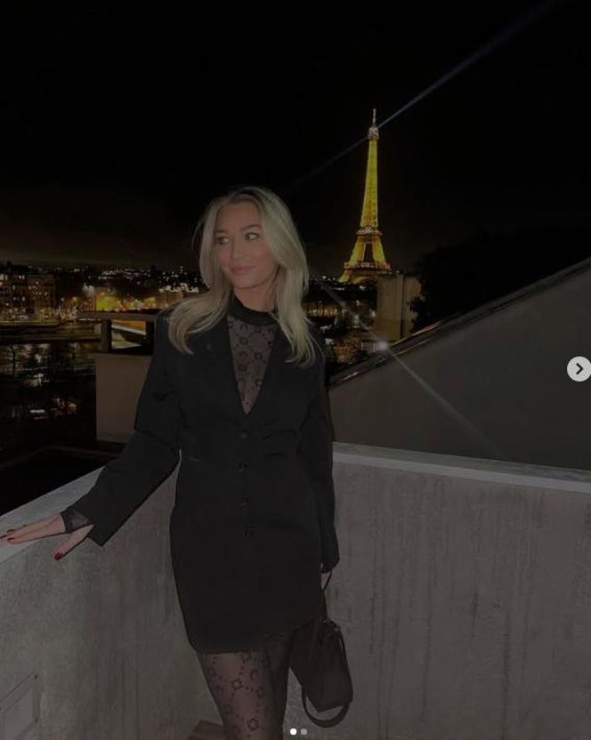 Noa van der Bij, ukochana Cody Gakpo