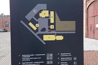 Kopalnia Ignacy w Rybniku najlepszą przestrzenią publiczną