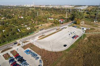 Lublin: Przetarg na kolejny parking Park &Ride 