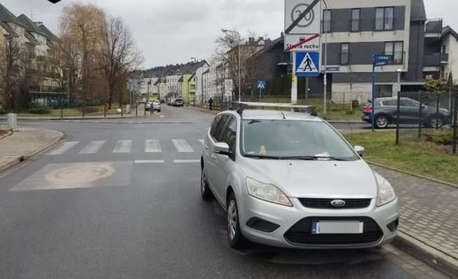 Mistrzowie parkowania w natarciu. Wolna amerykanka w wykonaniu kierowców z Wrocławia 