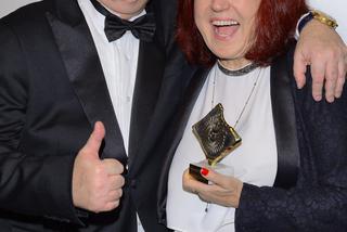 Luksusowa Marka Roku 2018