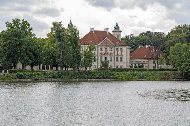 Otwock dawnym uzdrowiskiem pod Warszawą
