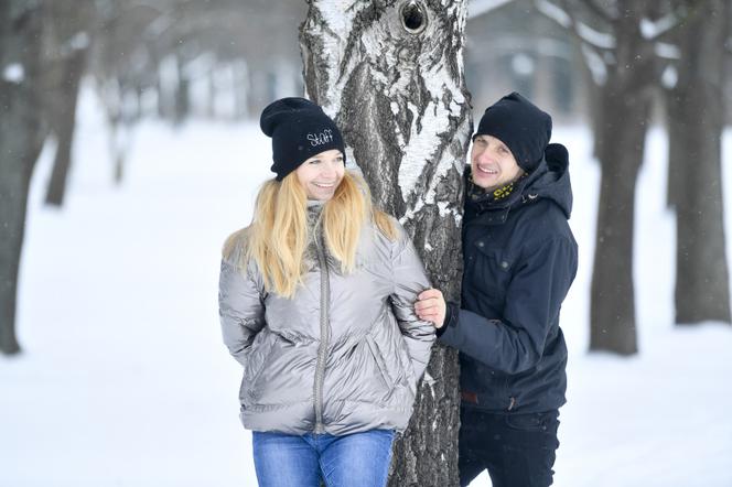 Marta Paszkin i Paweł Bodzianny już po ślubie! Mamy zdjęcia z uroczystości!