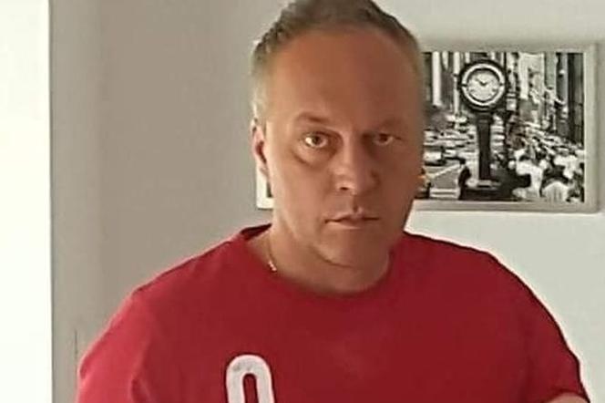 Gorlice: 46-letni Jarosław Zych poszukiwany listami gończymi. Miał oszukać prawie 100 osób