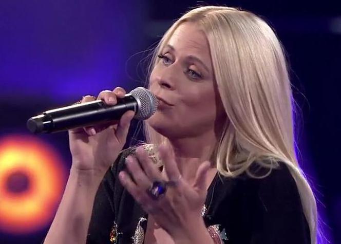 The Voice Of Poland: Andrzej Piaseczny i Maria Sadowska