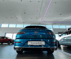 CityMotors Gdańsk: Wybierz swojego wymarzonego Volkswagena!