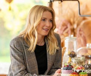 Barwy szczęścia odc. 3236. Dominika (Karolina Chapko)