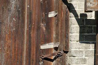 Nienadówka. Zabił sąsiada, bo romansował z jego żoną? [GALERIA]