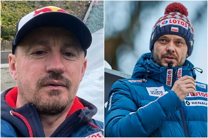 Adam Małysz bezlitośnie o klęsce Doleżala. Olimpijski medal nie uratuje trenera polskich skoczków? Poważna kandydatura