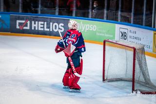 GKS Katowice - KH Energa Toruń 0:1, zdjęcia z Katowic