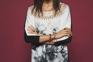 Patricia Kazadi ZAPROJEKTOWAŁA kolekcję ubrań! Jest LEPSZĄ projektantką niż piosenkarką?