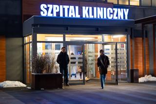 Na dobre i na złe, odc. 875: Blanka (Pola Gonciarz), Mario Milewski (Marcin Korcz)