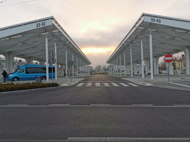 Lublin ma powód do dumy. Dworzec Metropolitalny w tym mieście dostał architektonicznego Oscara! 