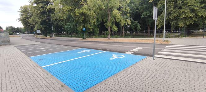 Przegląd inwestycji w Drawsku Pomorskim 