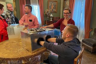 Noc Muzeów w Galerii Marii Ritter