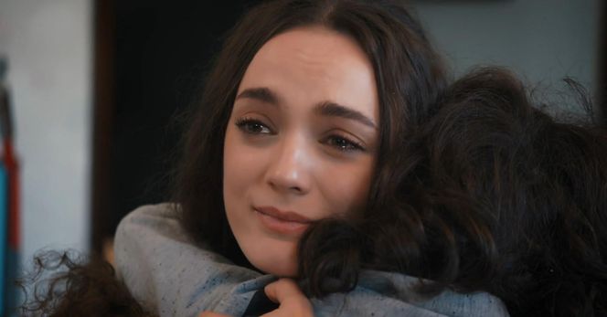 	Dziedzictwo (Emanet) odc. 657. Nana, Yusuf