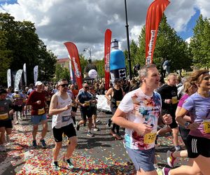 PKO Białystok Półmaraton 2025