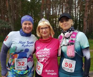 Blisko 130 uczestników na starcie biegu Królewska 13 z Leszna