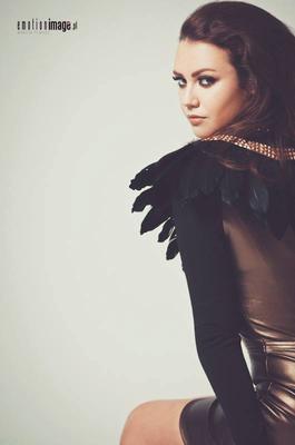 Sonia Wesołowska, Wodzianka