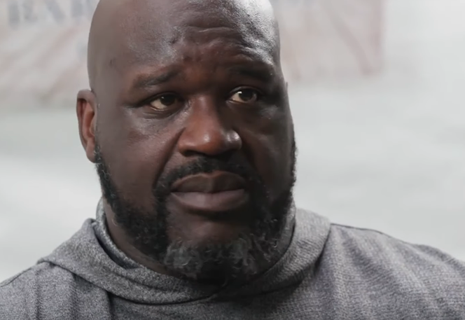 Legendarny Shaq O’Neal to… PŁASKOZIEMCA?! Kuriozalne słowa gwiazdy, włos jeży się na głowie