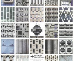 Socialist Modernism in Romania and the Republic of Moldova