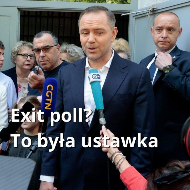 MEMY po wyborach prezydenckich 2025