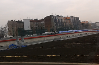 Ul. Częstochowska w Gliwicach: Otwarta