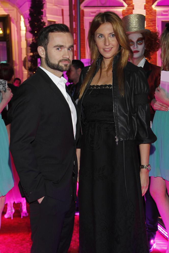 Syn Kulczyka się rozwodzi?