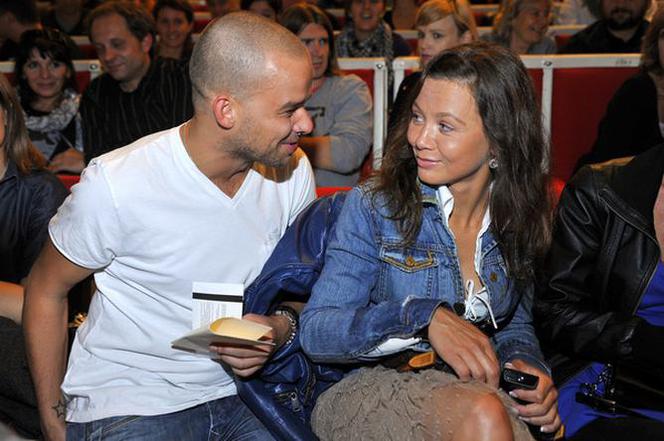 Kinga Rusin, Michał Piróg
