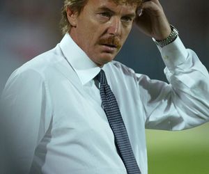 Tak zmieniał się Zbigniew Boniek