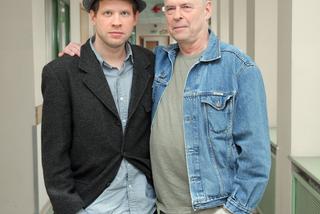 Piotr Garlicki, Łukasz Garlicki