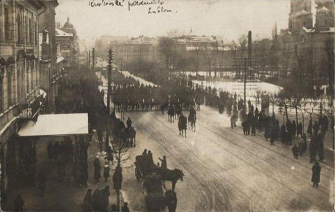 Tak kiedyś wyglądał Plac Litewski w Lublinie! Te zdjęcia są niesamowite!