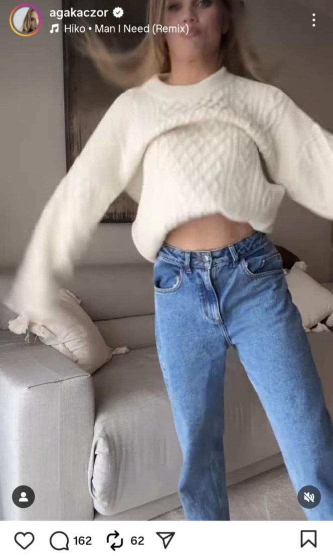 Agnieszka Kaczorowska