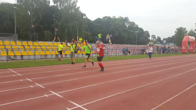 12. Bieg Siedleckiego Jacka