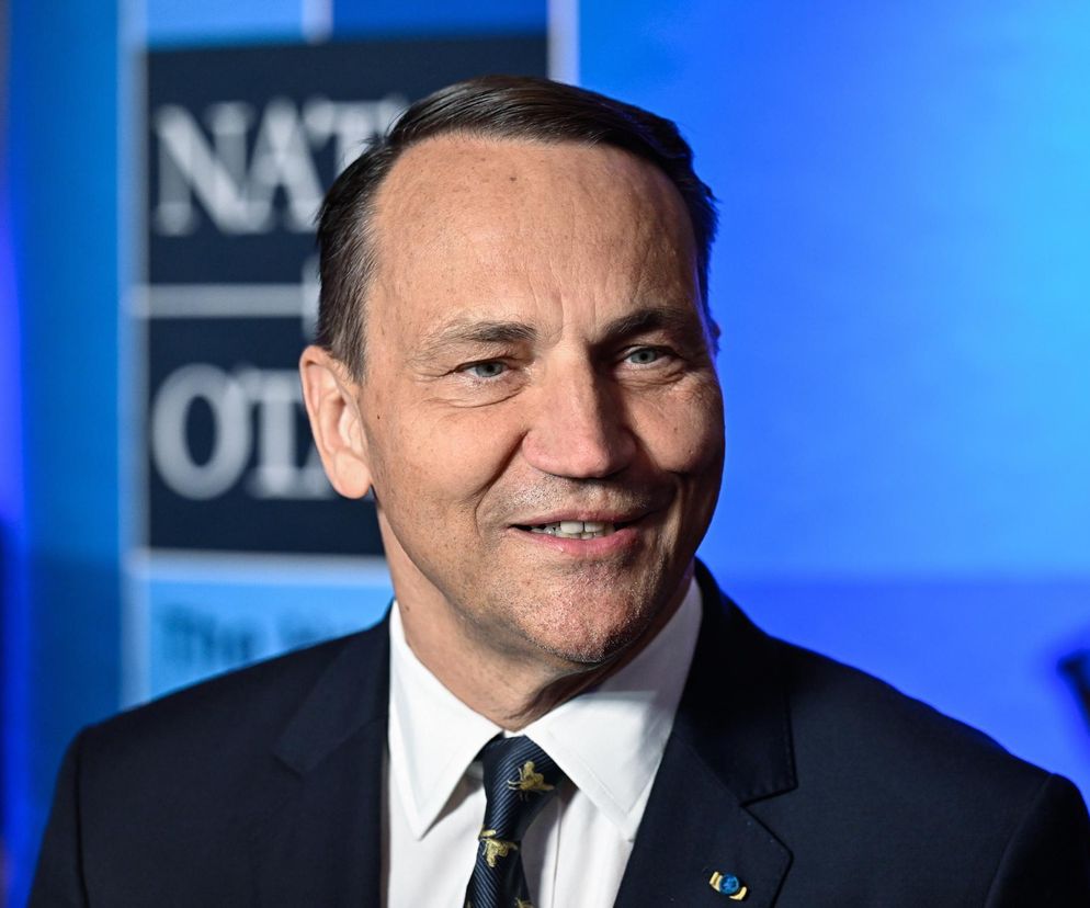 Radosław Sikorski