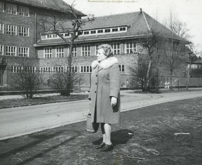 Z powstańczej Warszawy do Breslau. Potem do przymusowej pracy w niemieckich obozach 